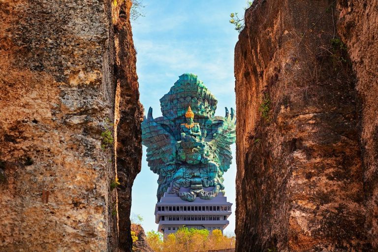 Uluwatu – Nusa Dua Tour