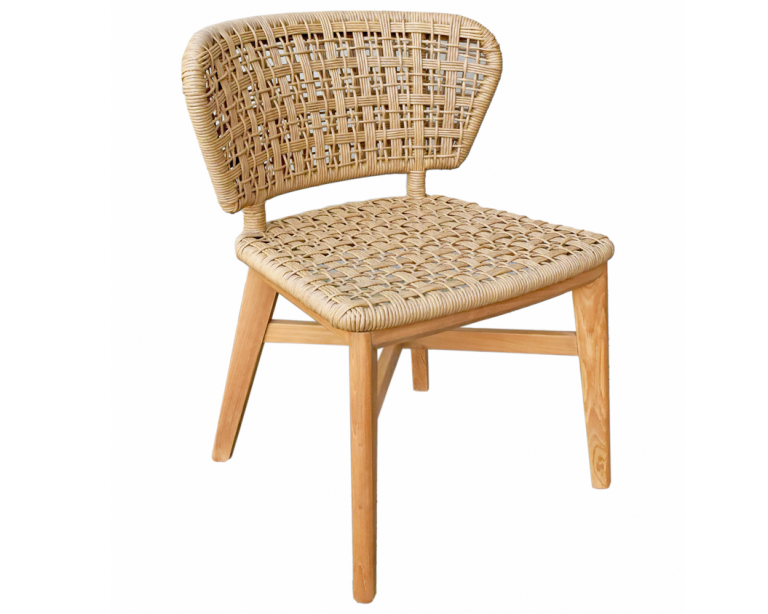 Borneo Chair